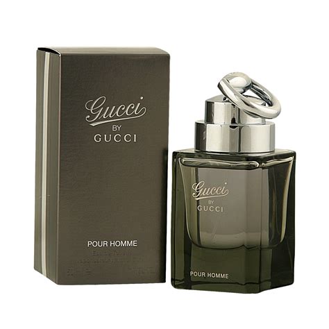 gucci men idea|Gucci by Gucci men's colognes.